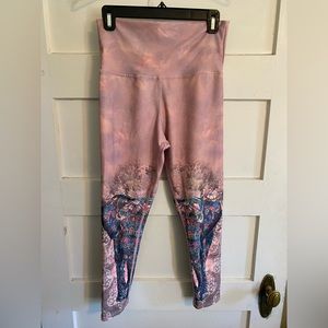 Evolution and creation EVCR.com elephant leggings